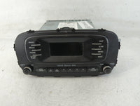 2014-2016 Kia Soul Radio AM FM Cd Player Receiver Replacement P/N:96170-B2090CA Fits Fits 2014 2015 2016 OEM Used Auto Parts