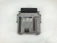 2015 Kia Soul PCM Engine Control Computer ECU ECM PCU OEM P/N:39131-2EHA5 Fits OEM Used Auto Parts - Oemusedautoparts1.com