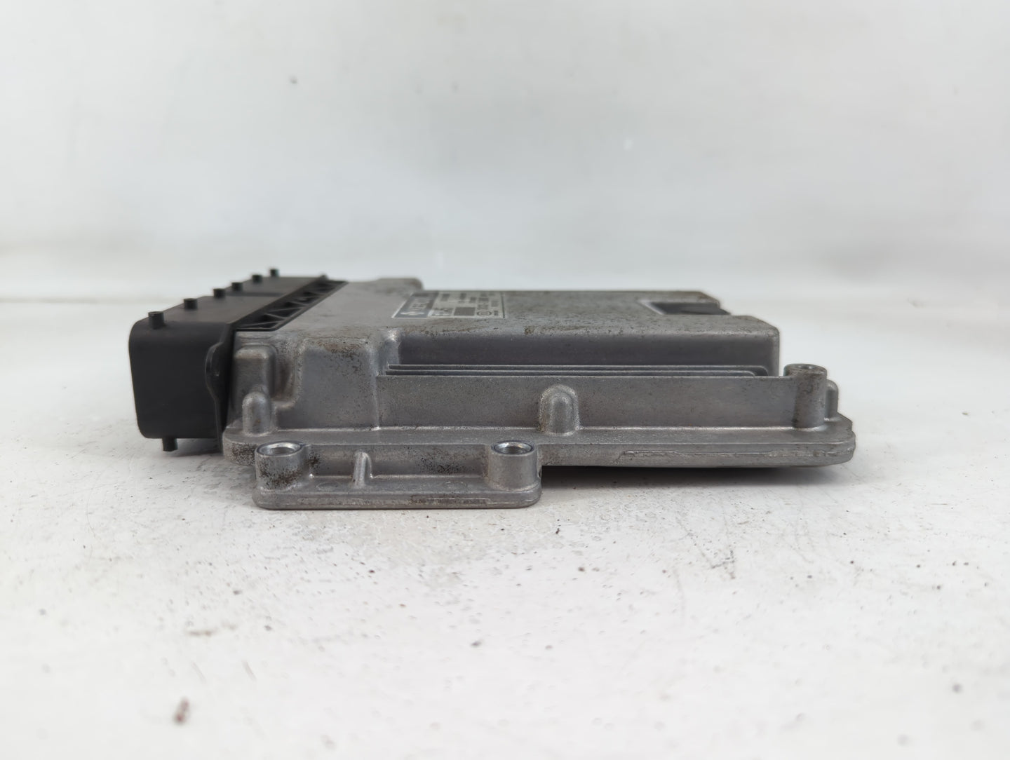 2015 Kia Soul PCM Engine Control Computer ECU ECM PCU OEM P/N:39131-2EHA5 Fits OEM Used Auto Parts - Oemusedautoparts1.com