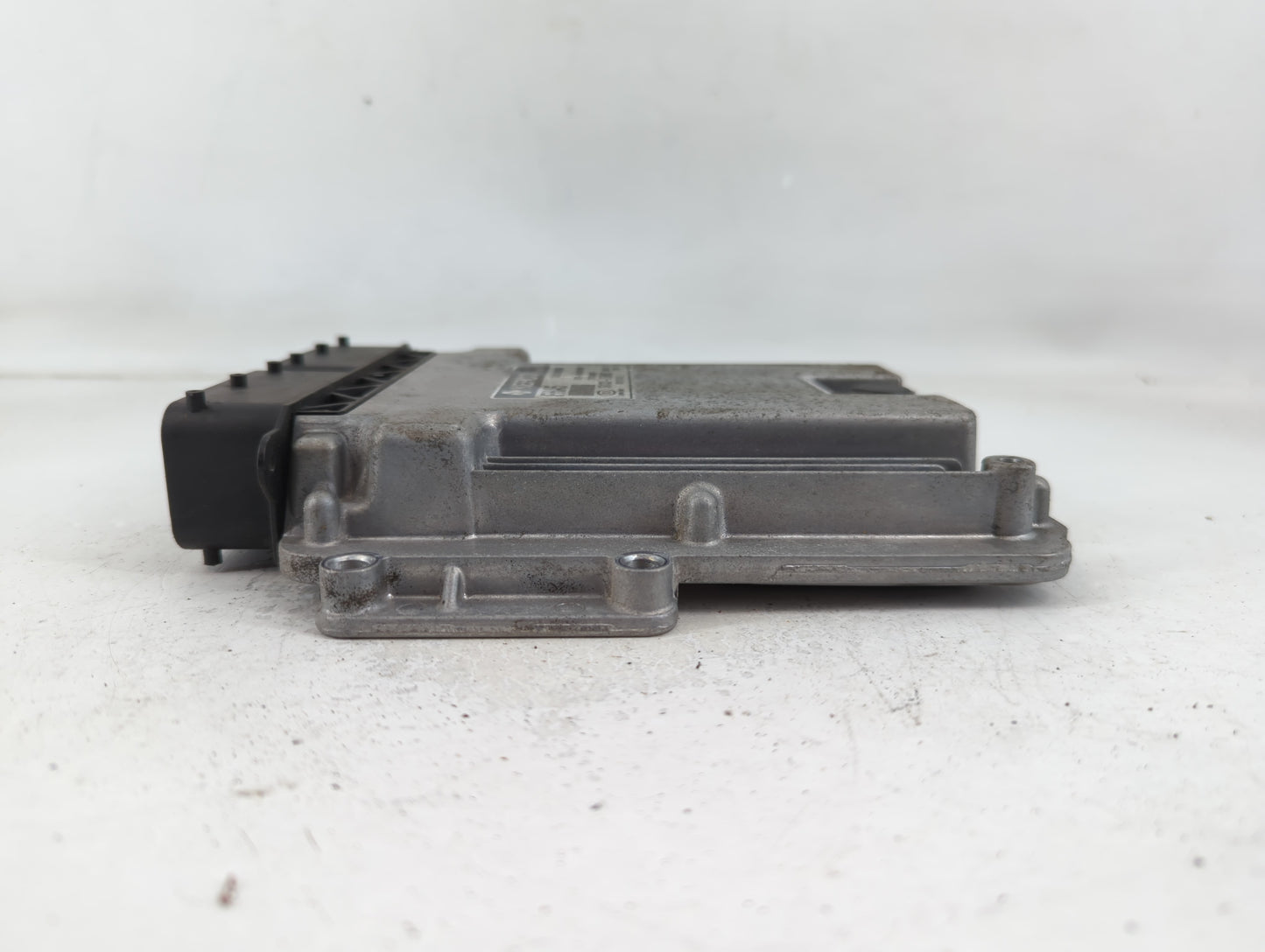 2015 Kia Soul PCM Engine Control Computer ECU ECM PCU OEM P/N:39131-2EHA5 Fits OEM Used Auto Parts - Oemusedautoparts1.com