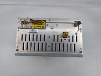 2014-2016 Kia Soul Radio AM FM Cd Player Receiver Replacement P/N:96170-B2090CA Fits Fits 2014 2015 2016 OEM Used Auto Parts