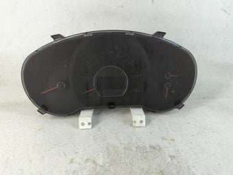 compare product 2015 Kia Soul Instrument Cluster Speedometer Gauges P/N:94006-82510 Fits OEM Used Auto Parts
