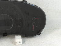 2015 Kia Soul Instrument Cluster Speedometer Gauges P/N:94006-82510 Fits OEM Used Auto Parts - Oemusedautoparts1.com