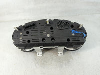 2015 Kia Soul Instrument Cluster Speedometer Gauges P/N:94006-82510 Fits OEM Used Auto Parts - Oemusedautoparts1.com
