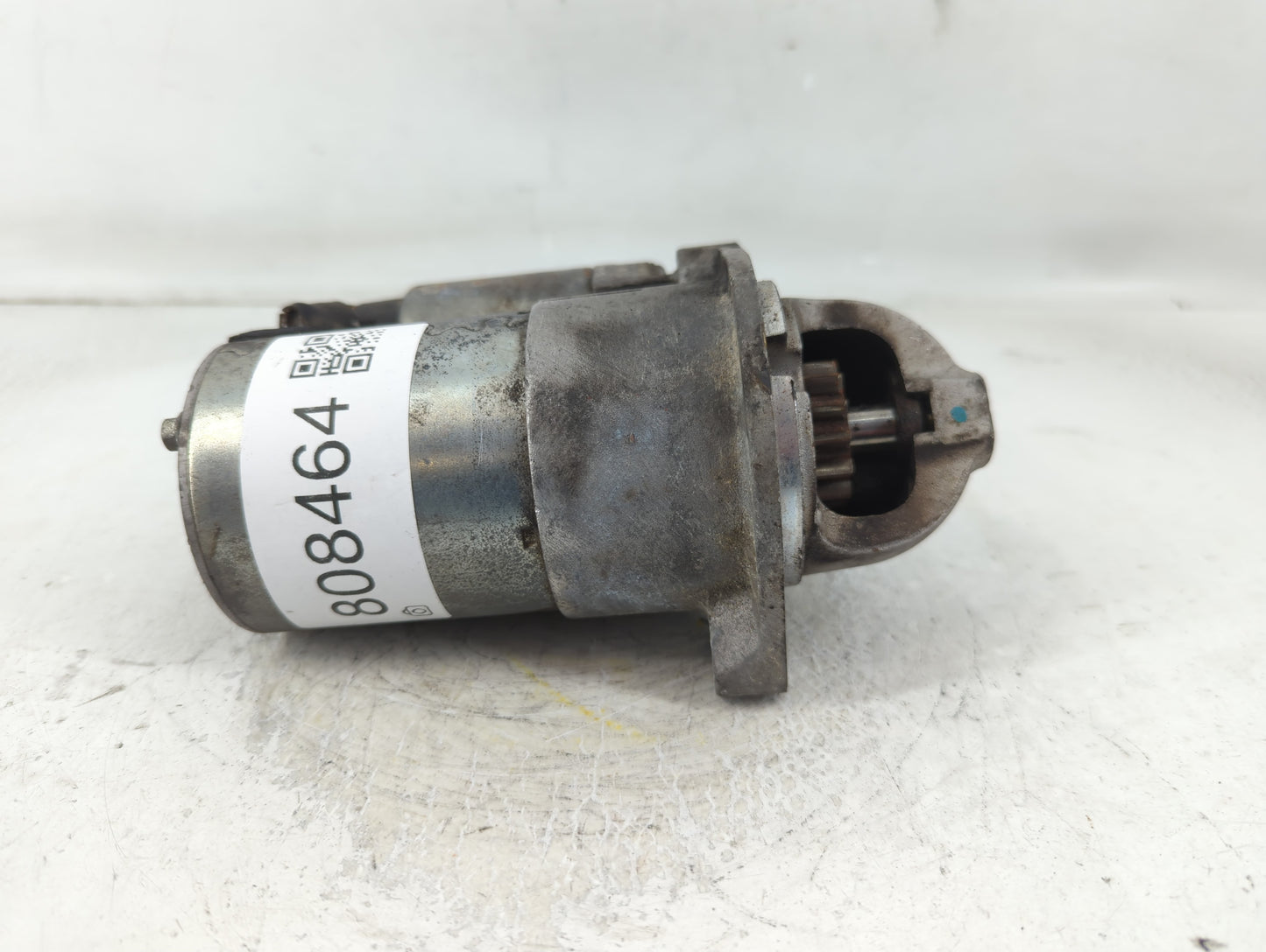 2014-2015 Kia Soul Car Starter Motor Solenoid OEM P/N:36100-2E121 Fits Fits 2014 2015 2016 OEM Used Auto Parts - Oemusedauto