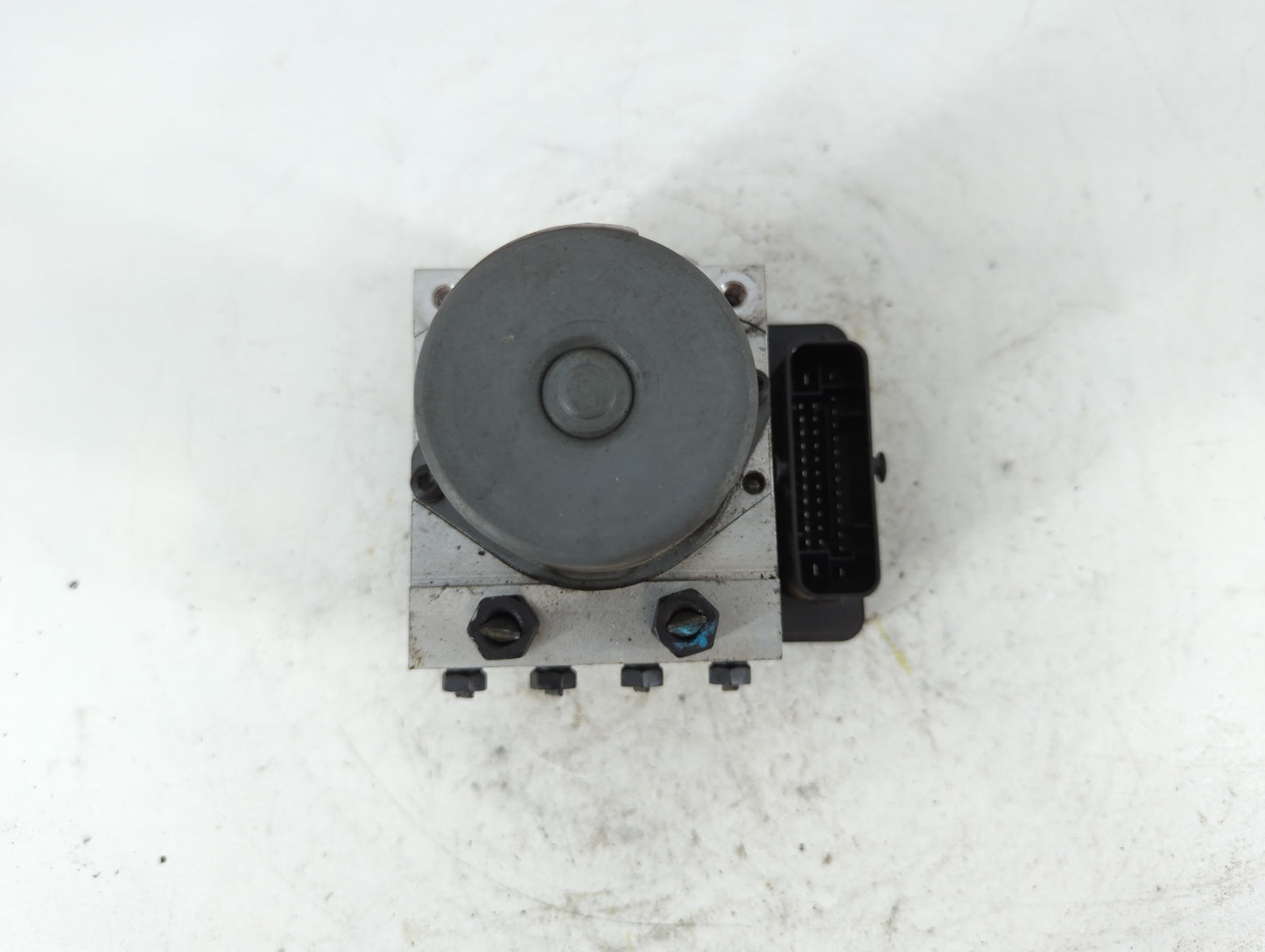 2014-2015 Kia Soul ABS Pump Control Module Replacement P/N:B2589-20520 Fits Fits 2014 2015 OEM Used Auto Parts - Oemusedauto