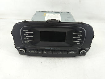 compare product 2014-2016 Kia Soul Radio AM FM Cd Player Receiver Replacement P/N:96170-B2090CA Fits Fits 2014 2015 2016 OEM Used Auto Parts