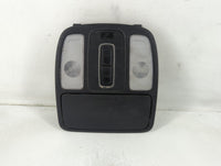 2014-2019 Kia Soul Overhead Roof Console 838601 - Oemusedautoparts1.com