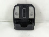 2014-2019 Kia Soul Overhead Roof Console 838601 - Oemusedautoparts1.com