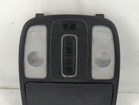 2014-2019 Kia Soul Overhead Roof Console 838601 - Oemusedautoparts1.com