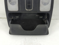 2014-2019 Kia Soul Overhead Roof Console 838601 - Oemusedautoparts1.com