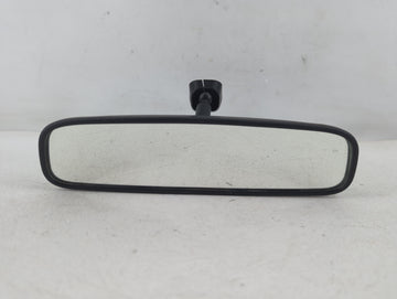 2010-2021 Kia Soul Interior Rear View Mirror Replacement OEM P/N:IE4012143 Fits OEM Used Auto Parts - Oemusedautoparts1.com