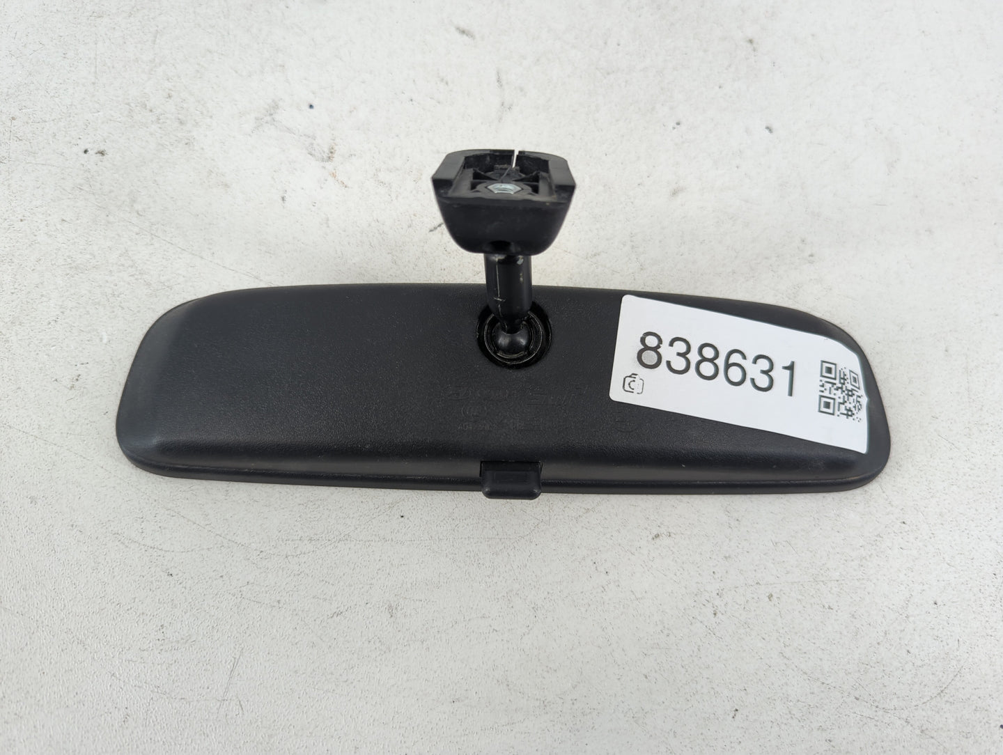 2010-2021 Kia Soul Interior Rear View Mirror Replacement OEM P/N:IE4012143 Fits OEM Used Auto Parts - Oemusedautoparts1.com