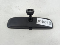 2010-2021 Kia Soul Interior Rear View Mirror Replacement OEM P/N:IE4012143 Fits OEM Used Auto Parts - Oemusedautoparts1.com