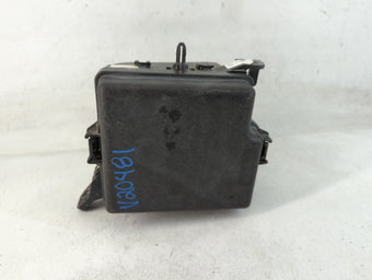 compare product 2015 Kia Soul Fusebox Fuse Box Panel Relay Module P/N:91950-B2020 Fits OEM Used Auto Parts