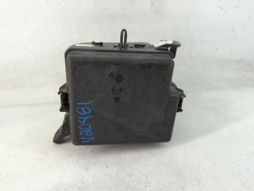 2015 Kia Soul Fusebox Fuse Box Panel Relay Module P/N:91950-B2020 Fits OEM Used Auto Parts - Oemusedautoparts1.com