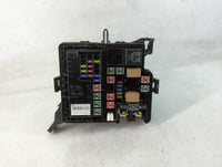 2015 Kia Soul Fusebox Fuse Box Panel Relay Module P/N:91950-B2020 Fits OEM Used Auto Parts - Oemusedautoparts1.com