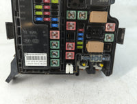 2015 Kia Soul Fusebox Fuse Box Panel Relay Module P/N:91950-B2020 Fits OEM Used Auto Parts - Oemusedautoparts1.com