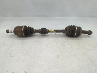 2014-2019 Kia Soul Axle Shaft Front Driver Cv C/v - Oemusedautoparts1.com