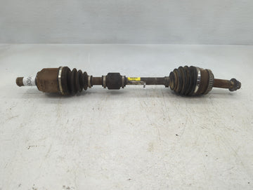 2014-2019 Kia Soul Axle Shaft Front Driver Cv C/v - Oemusedautoparts1.com