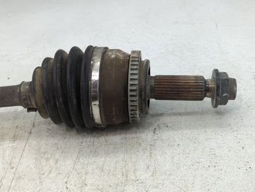 2014-2019 Kia Soul Axle Shaft Front Driver Cv C/v