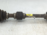 2014-2019 Kia Soul Axle Shaft Front Driver Cv C/v - Oemusedautoparts1.com