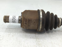 2014-2019 Kia Soul Axle Shaft Front Driver Cv C/v - Oemusedautoparts1.com