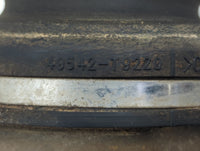 2014-2019 Kia Soul Axle Shaft Front Driver Cv C/v - Oemusedautoparts1.com