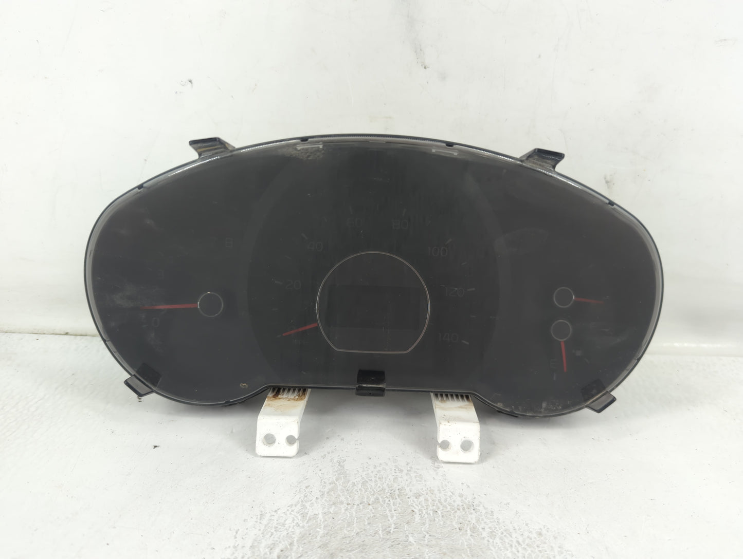 2014-2015 Kia Soul Instrument Cluster Speedometer Gauges P/N:94006-B2540 Fits Fits 2014 2015 OEM Used Auto Parts - Oemusedau