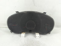 2014-2015 Kia Soul Instrument Cluster Speedometer Gauges P/N:94006-B2540 Fits Fits 2014 2015 OEM Used Auto Parts - Oemusedau