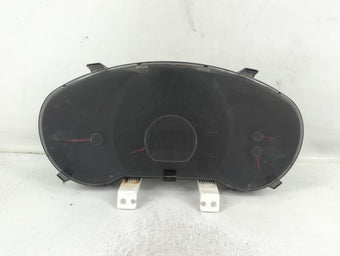compare product 2014-2015 Kia Soul Instrument Cluster Speedometer Gauges P/N:94006-B2540 Fits Fits 2014 2015 OEM Used Auto Parts
