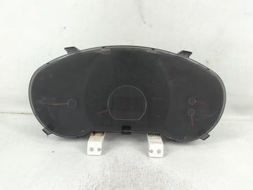 2014-2015 Kia Soul Instrument Cluster Speedometer Gauges P/N:94006-B2540 Fits Fits 2014 2015 OEM Used Auto Parts - Oemusedau