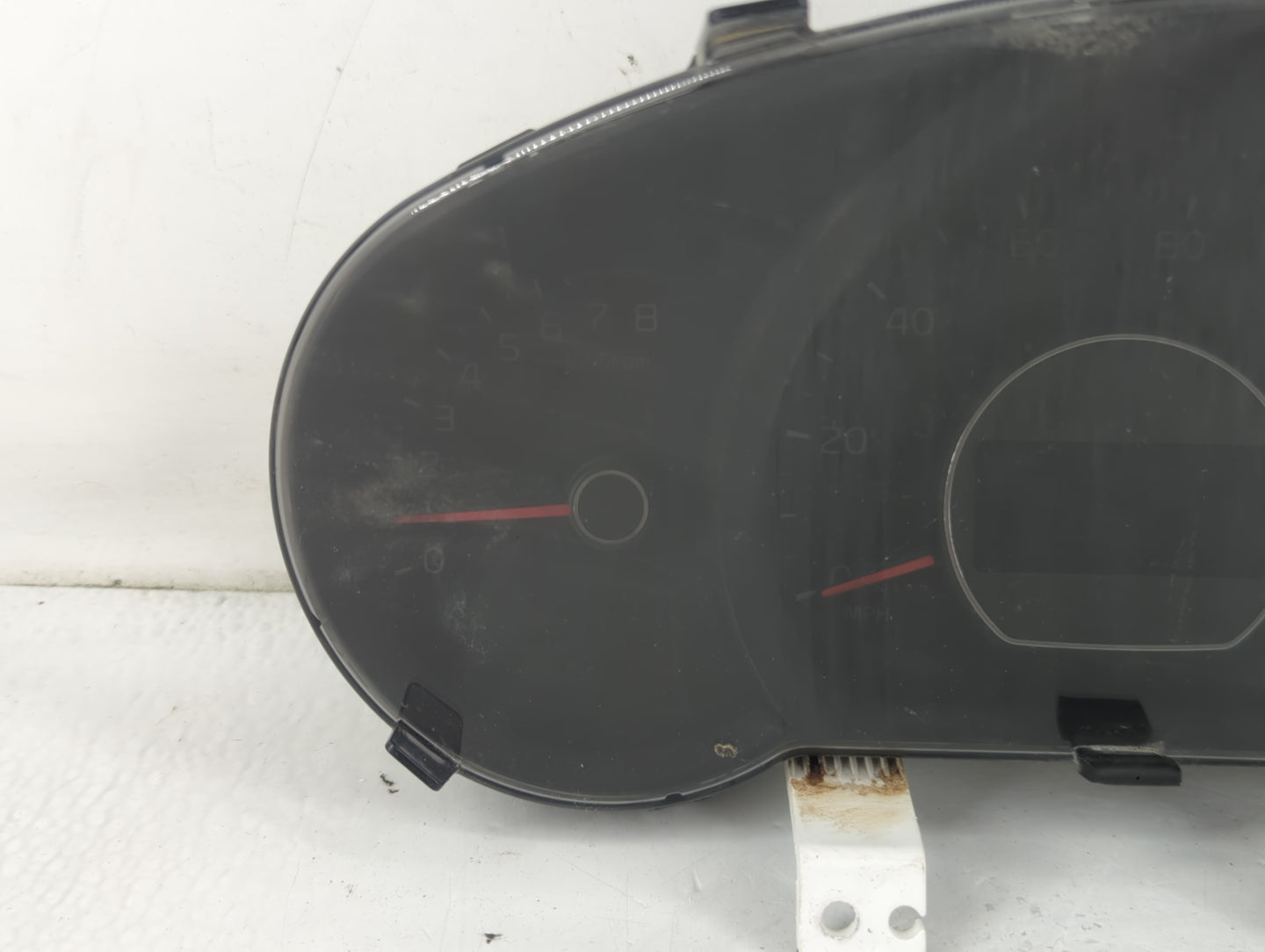 2014-2015 Kia Soul Instrument Cluster Speedometer Gauges P/N:94006-B2540 Fits Fits 2014 2015 OEM Used Auto Parts - Oemusedau
