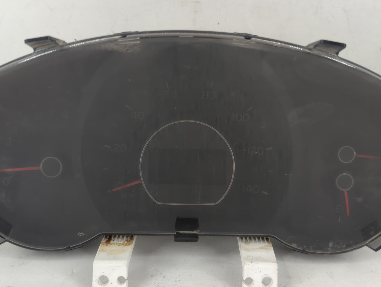 2014-2015 Kia Soul Instrument Cluster Speedometer Gauges P/N:94006-B2540 Fits Fits 2014 2015 OEM Used Auto Parts - Oemusedau