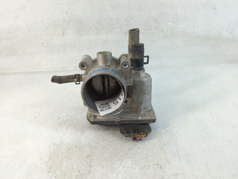 compare product 2012-2019 Kia Soul Throttle Body P/N:35100-2B300 Fits Fits 2012 2013 2014 2015 2016 2017 2018 2019 OEM Used Auto Parts