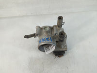 2012-2019 Kia Soul Throttle Body P/N:35100-2B300 Fits Fits 2012 2013 2014 2015 2016 2017 2018 2019 OEM Used Auto Parts - Oem