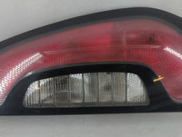 2014-2019 Kia Soul Tail Light Assembly Passenger Right OEM P/N:92402-B2 Fits Fits 2014 2015 2016 2017 2018 2019 OEM Used Aut