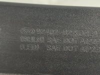 2014-2019 Kia Soul Tail Light Assembly Passenger Right OEM P/N:92402-B2 Fits Fits 2014 2015 2016 2017 2018 2019 OEM Used Aut