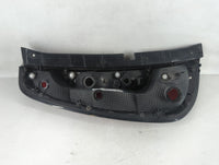 2014-2019 Kia Soul Tail Light Assembly Passenger Right OEM P/N:92402-B2 Fits Fits 2014 2015 2016 2017 2018 2019 OEM Used Aut