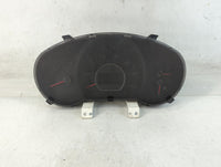 2014-2015 Kia Soul Instrument Cluster Speedometer Gauges P/N:94006-B2510 Fits Fits 2014 2015 OEM Used Auto Parts - Oemusedau