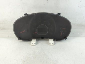 compare product 2014-2015 Kia Soul Instrument Cluster Speedometer Gauges P/N:94006-B2510 Fits Fits 2014 2015 OEM Used Auto Parts