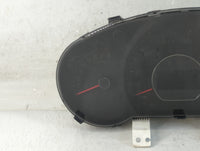 2014-2015 Kia Soul Instrument Cluster Speedometer Gauges P/N:94006-B2510 Fits Fits 2014 2015 OEM Used Auto Parts - Oemusedau