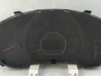 2014-2015 Kia Soul Instrument Cluster Speedometer Gauges P/N:94006-B2510 Fits Fits 2014 2015 OEM Used Auto Parts - Oemusedau