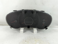 2014-2015 Kia Soul Instrument Cluster Speedometer Gauges P/N:94006-B2510 Fits Fits 2014 2015 OEM Used Auto Parts - Oemusedau
