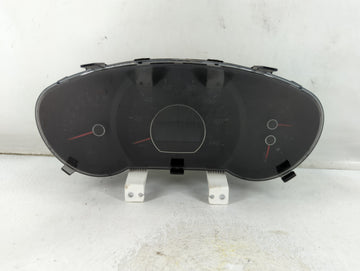 2014-2015 Kia Soul Instrument Cluster Speedometer Gauges P/N:94006-B2510 Fits Fits 2014 2015 OEM Used Auto Parts - Oemusedau