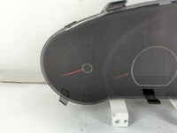 2014-2015 Kia Soul Instrument Cluster Speedometer Gauges P/N:94006-B2510 Fits Fits 2014 2015 OEM Used Auto Parts - Oemusedau