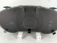 2014-2015 Kia Soul Instrument Cluster Speedometer Gauges P/N:94006-B2510 Fits Fits 2014 2015 OEM Used Auto Parts - Oemusedau