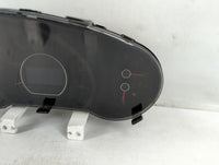 2014-2015 Kia Soul Instrument Cluster Speedometer Gauges P/N:94006-B2510 Fits Fits 2014 2015 OEM Used Auto Parts - Oemusedau