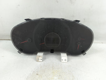 compare product 2014-2015 Kia Soul Instrument Cluster Speedometer Gauges P/N:15D10 94006-B2 Fits Fits 2014 2015 OEM Used Auto Parts