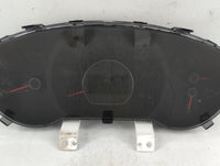 2014-2015 Kia Soul Instrument Cluster Speedometer Gauges P/N:15D10 94006-B2 Fits Fits 2014 2015 OEM Used Auto Parts - Oemuse